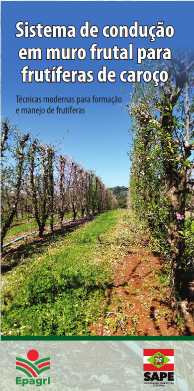 					Visualizar 2026: Sistema de condução em muro frutal para frutíferas de caroço
				