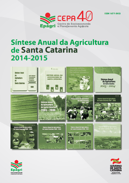 					Visualizar Síntese Anual da Agricultura de Santa Catarina 2014-2015
				