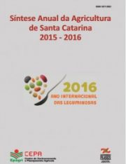 					Visualizar Sintese Anual da Agricultura de Santa Catarina 2015-2016
				