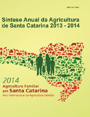 					Visualizar Sintese Anual da Agricultura de Santa Catarina 2013-2014
				