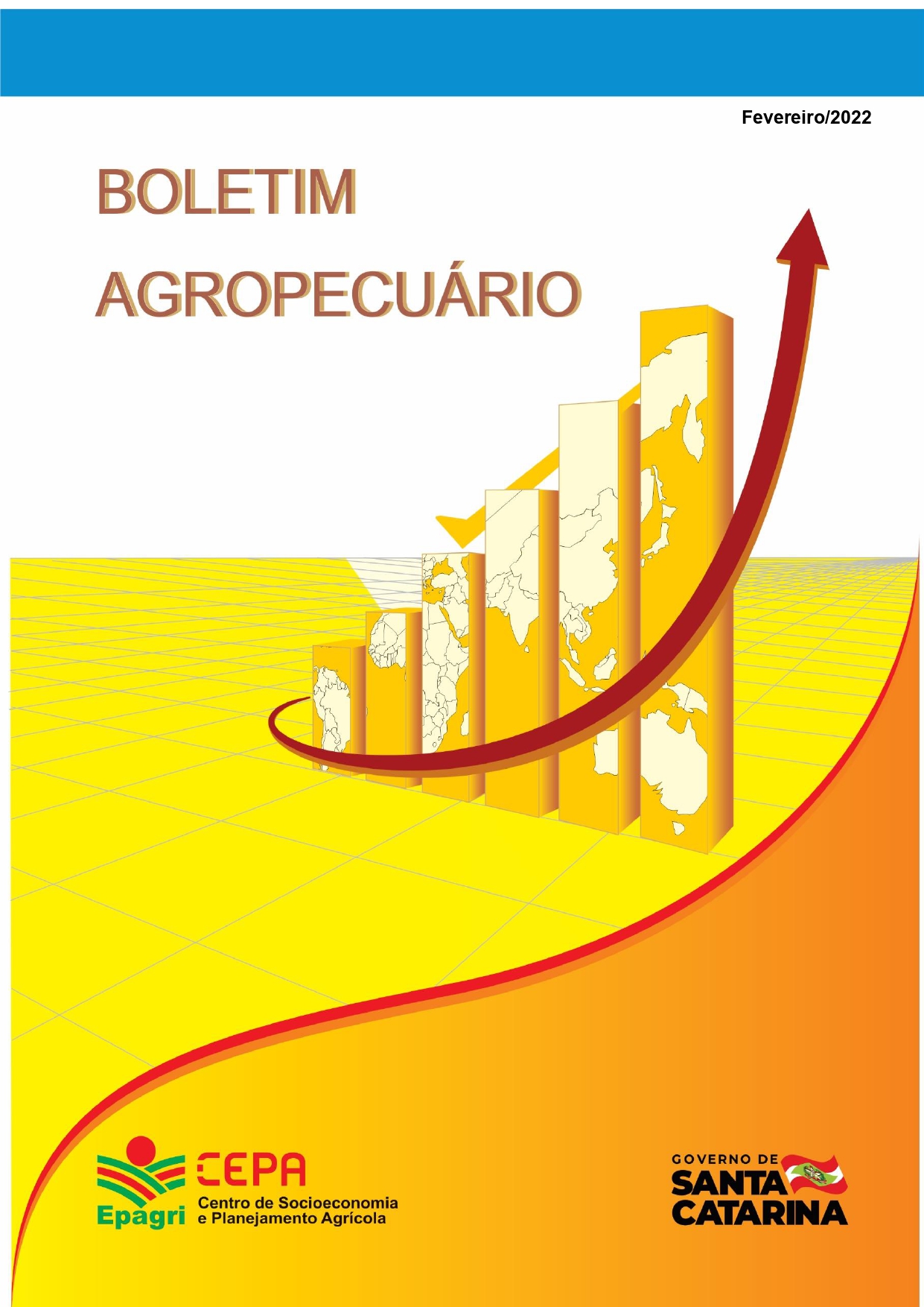 					Visualizar Boletim Agropecuário 107- Abril/22
				