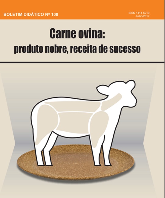 					Visualizar Carne ovina: produto nobre, receita de sucesso
				