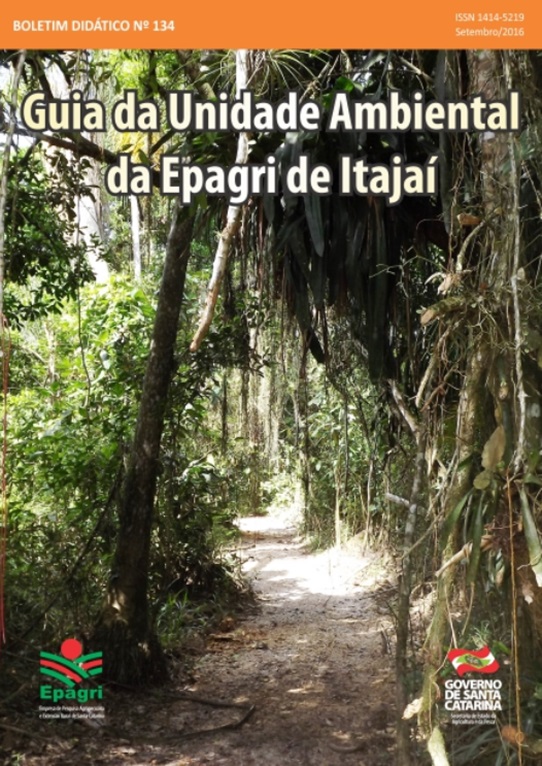 					Visualizar Guia da Unidade Ambiental da Epagri de Itajaí
				