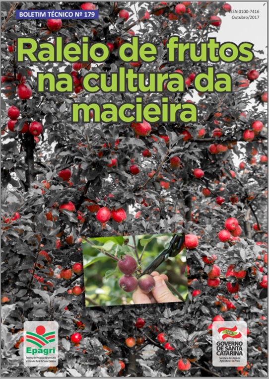 					Visualizar Raleio de frutos na cultura da macieira
				