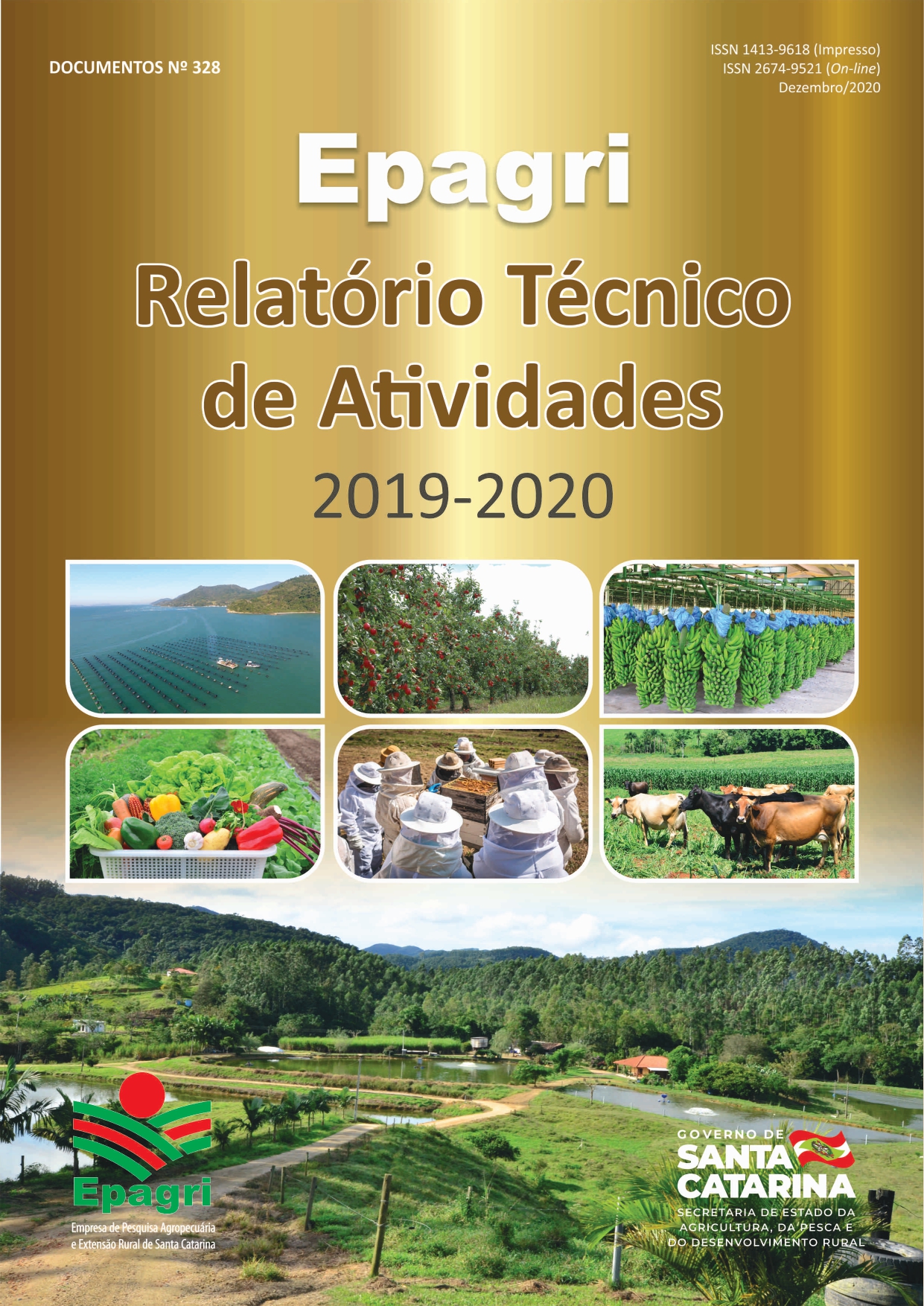 					Visualizar n. 328 (2020): Relatório Técnico de Atividades – 2019/2020
				