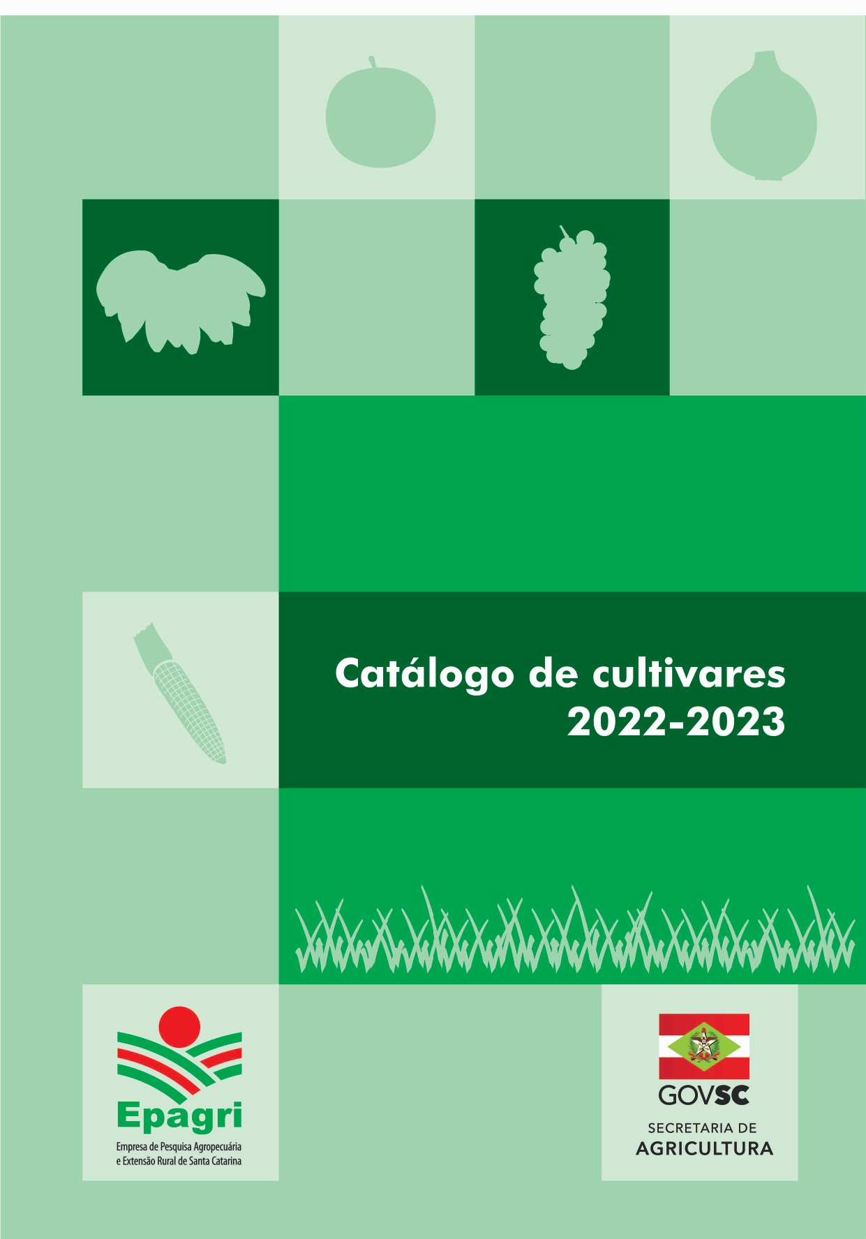 					Visualizar n. 356 (2023): Catálogo de cultivares 2022-2023
				