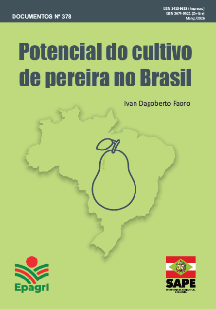 					Visualizar n. 378 (2026): Potencial do cultivo de pereira no Brasil
				