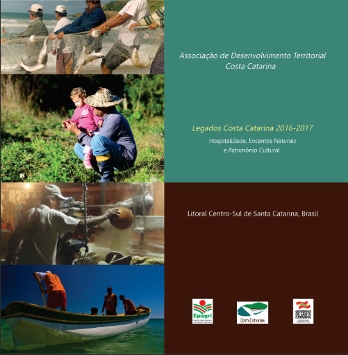 					Visualizar n. 266 (2017): Legados Costa Catarina 2015-2016: hospitalidade,  encantos naturais e patrimônio cultural 
				
