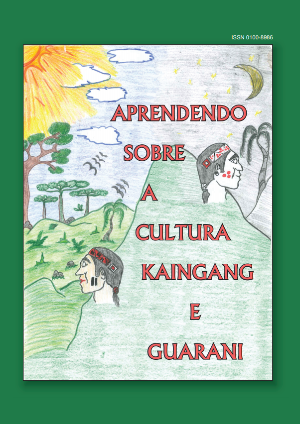 					Visualizar n. 261 (2016): Aprendendo sobre a cultura  Kaingang e Guarani
				